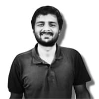 Rajat Dandekar